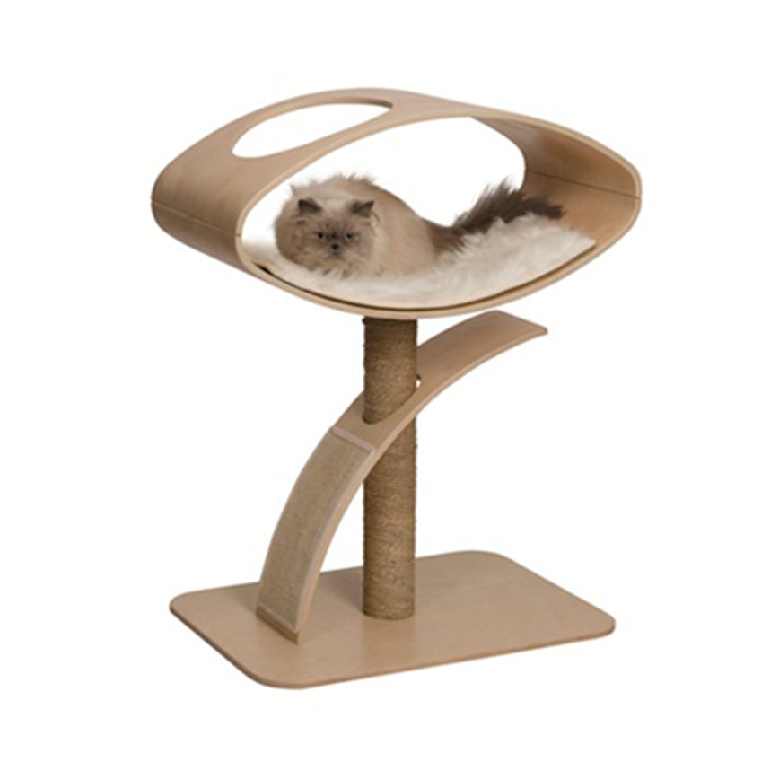 Hagen Catit V High Lounge Poplar (C52054) (img2)