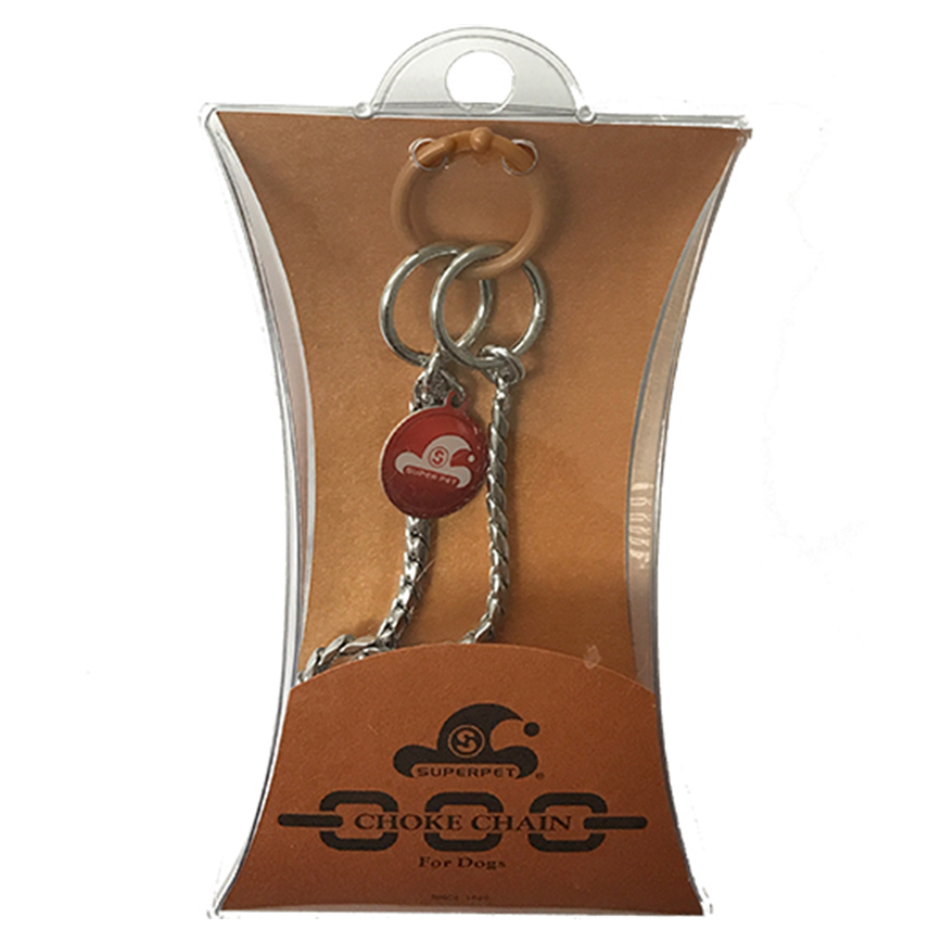 SUPERPET Superpet Sliver Brass Snake Chain 2mm x 35cm (KH6072014C) (img2)