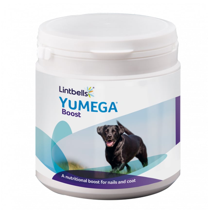 Lintbells YuDERM Boost (YDerm-BOOST) (img2)