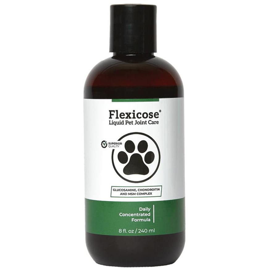 FLexicose 關節救星 8fl.oz 240ml (FLX001) (img2)
