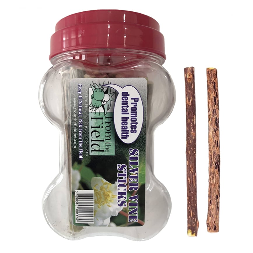 From the Field MiniMax Silver Vine Sticks 25pcs/box (FFC334) (img2)