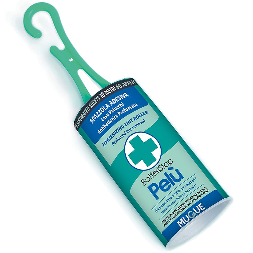 MGUGE Fur Care Roller for Pets Hygienising (28008) (img2)