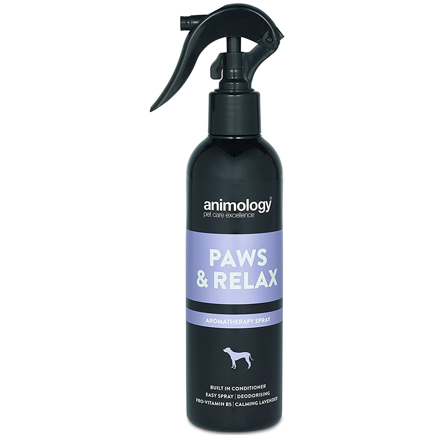 Animology 犬用噴霧 香薰護理配方 250ml (APR250) (img2)