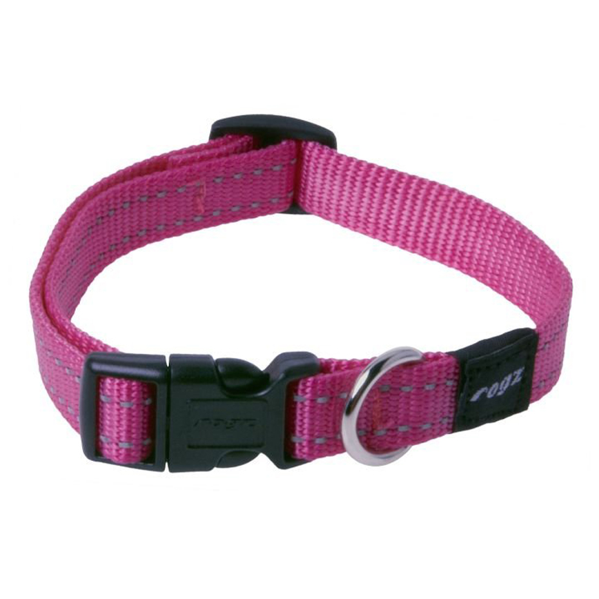 ROGZ Classic Collar S Pink (HB14-K) (img2)