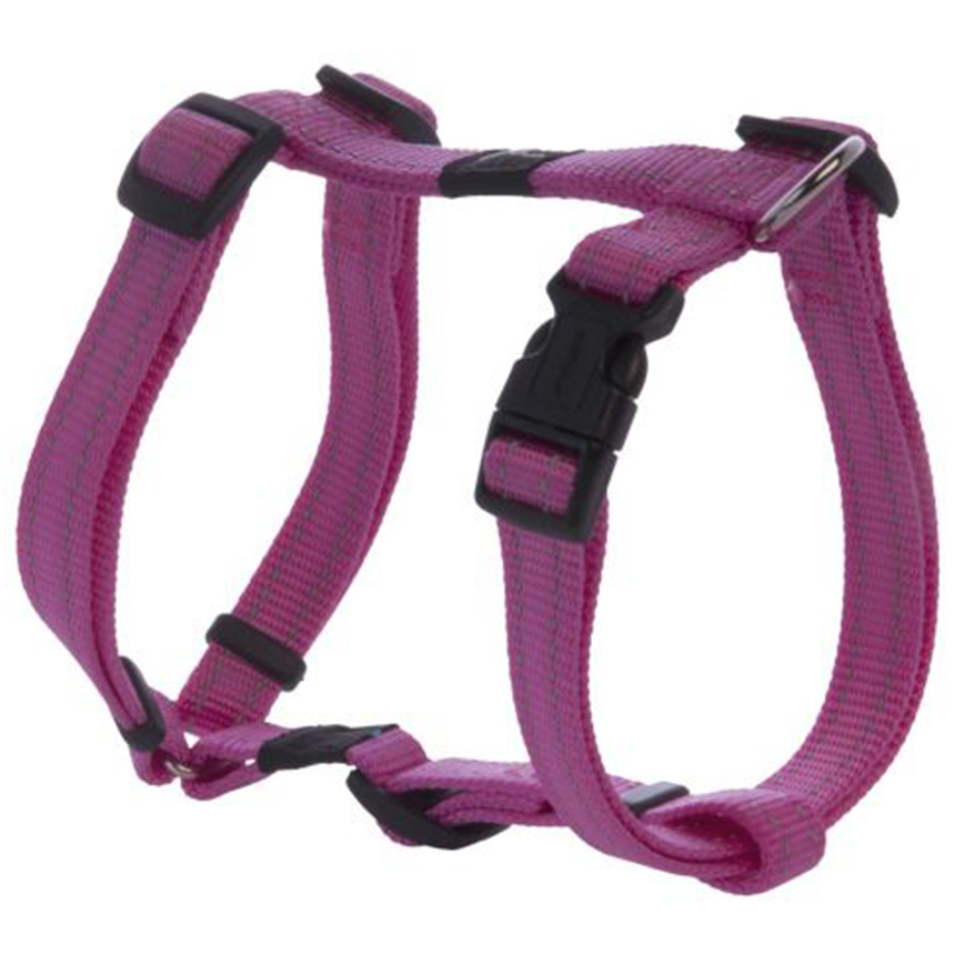 ROGZ H-Harness M Pink (SJ11-K) (img2)