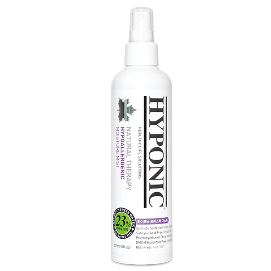 HYPONIC 極致低敏拆結保濕護膚寵物噴霧 爽身粉味 237ml (HC5258) (img2)