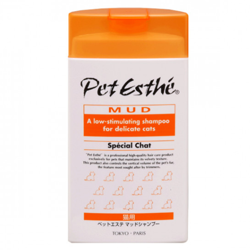 Pet Esthe Mild Amino Acid Series for Ctas 350ml (PES0371) (img2)