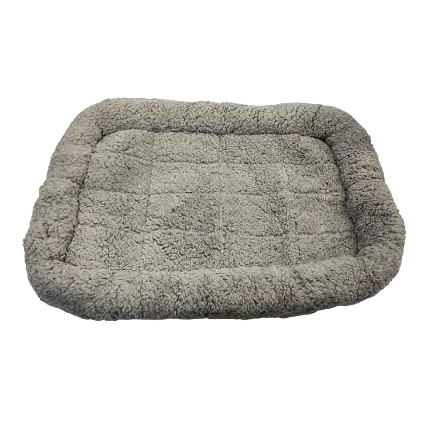 Billipets BilliDog Comfort Bed Grey XS 36cm x 41cm x 5cm (NS-17084) (img2)