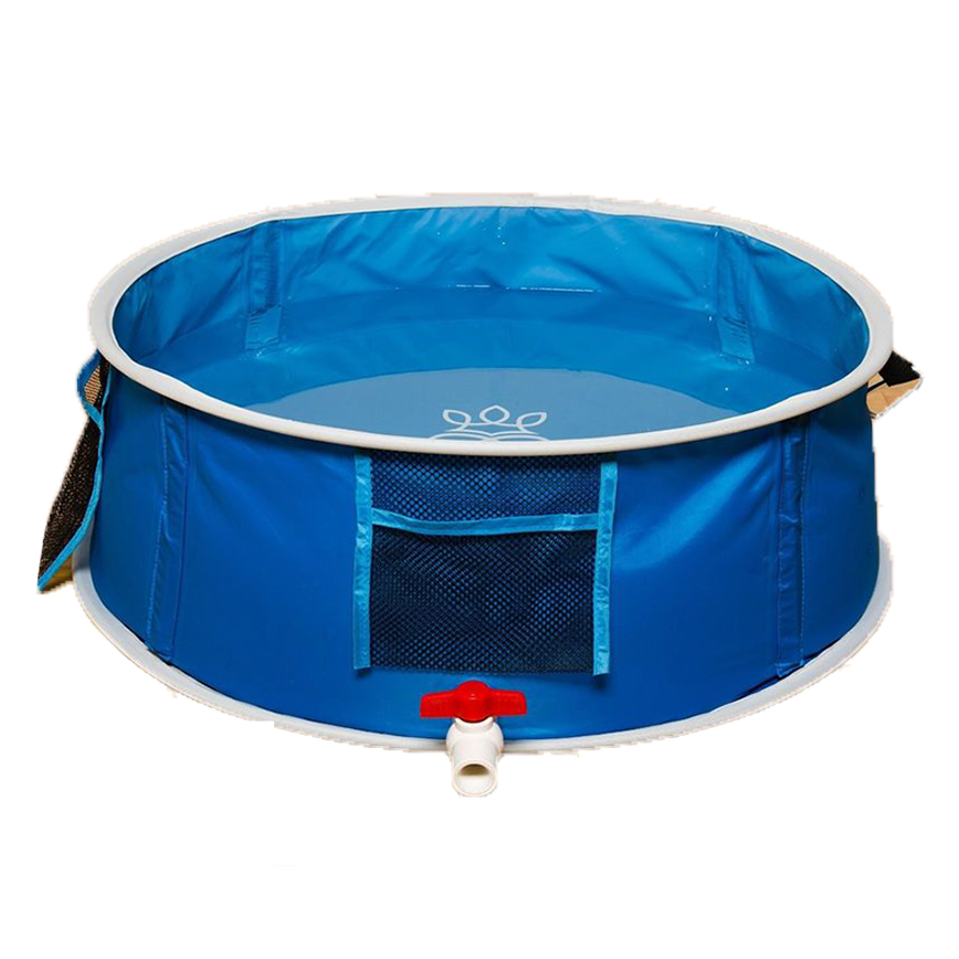 COCO JOJO PET SPLASH POOL -SMALL (img2)