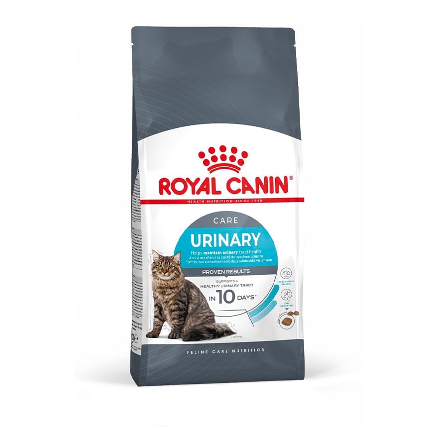 Royal Canin 貓糧 法國皇家貓糧 加護系列 成貓泌尿道加護配方 防尿石配方 UC33 4kg (1800040012) (img2)