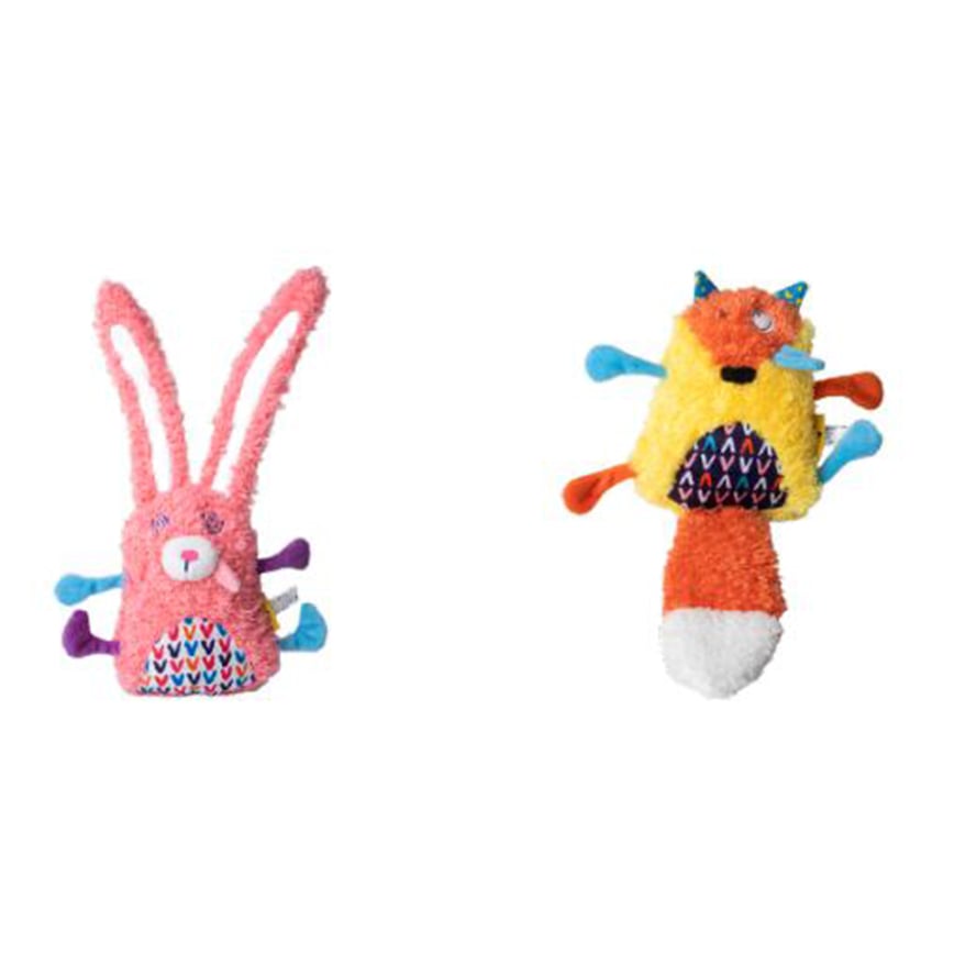 PETSVILLE Dizzy Small Animal Series (Random Style) (img2)