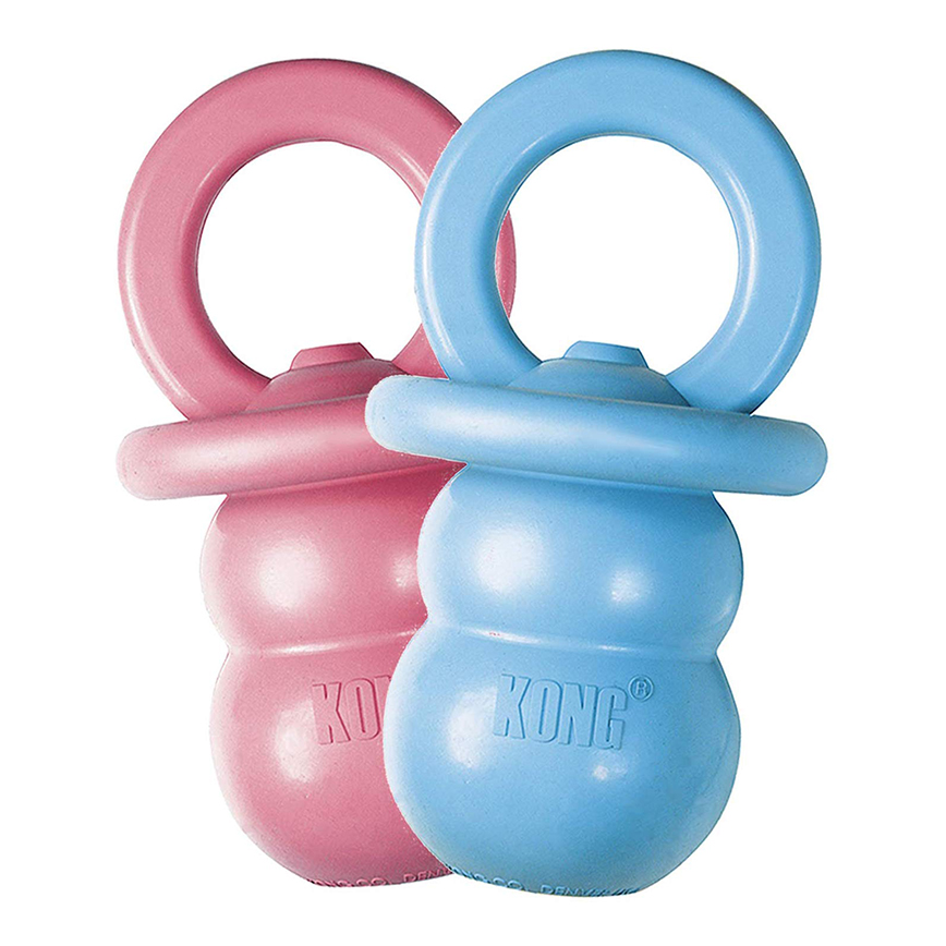 KONG Puppy Binkie™ 13cm (62598) (img2)