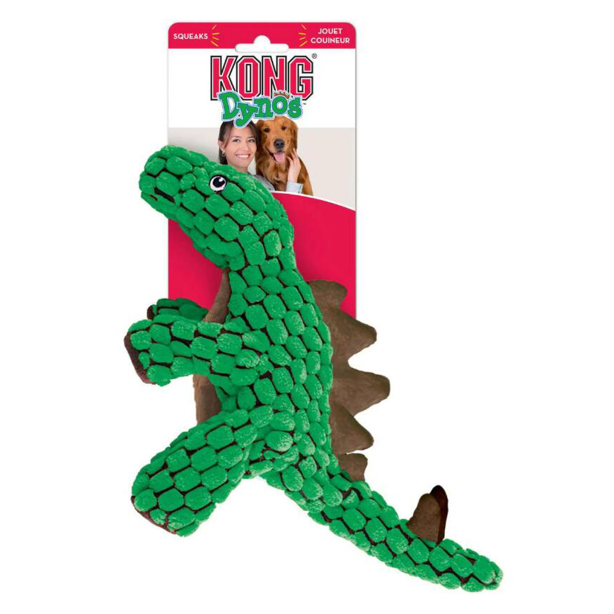 KONG Dynos™ Stegosaurus 36cm (66410) (img2)