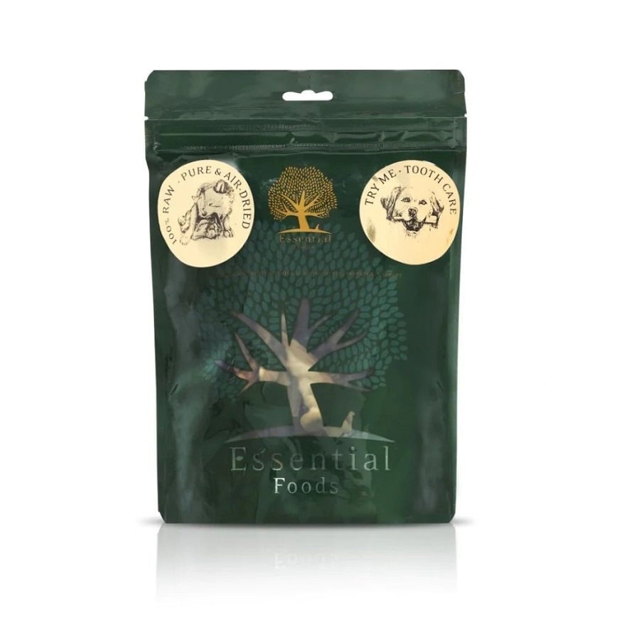 Essential Foods 易膳 狗小食 風乾羊皮 150g (3230) (img2)