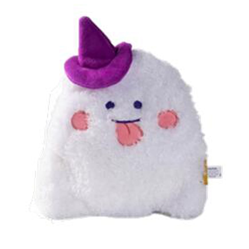 PETSVILLE Sugar Cookie Monster Sound Dog Toy (P2310306A) (img2)