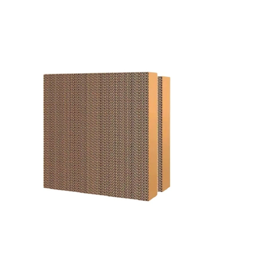 ENVY COLLECTION Scratcher Replacement - Cabin Cat House (NFT-A2WD-002) (img2)