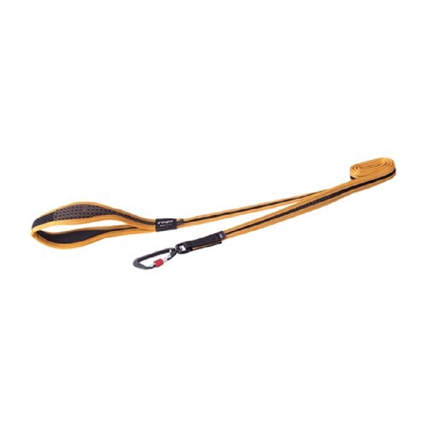 Rogz Airtech 拖帶 M 1.8m 黃 (HL85M180O) (img2)