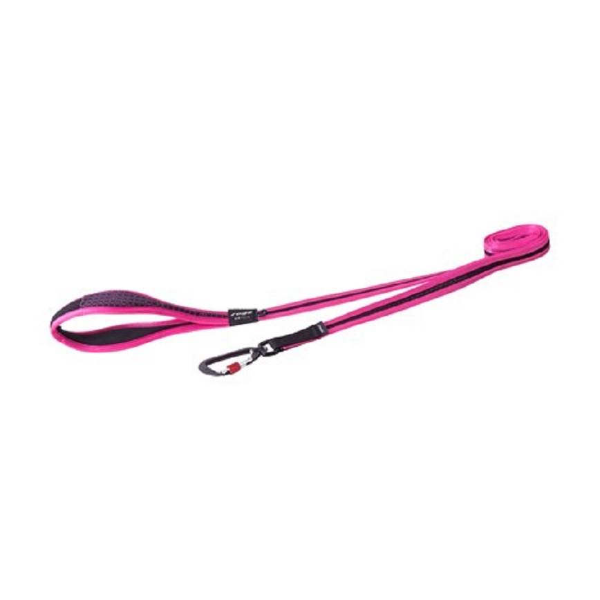 Rogz Airtech 拖帶 L 1.5m 粉紅 (HL87L150K) (img2)