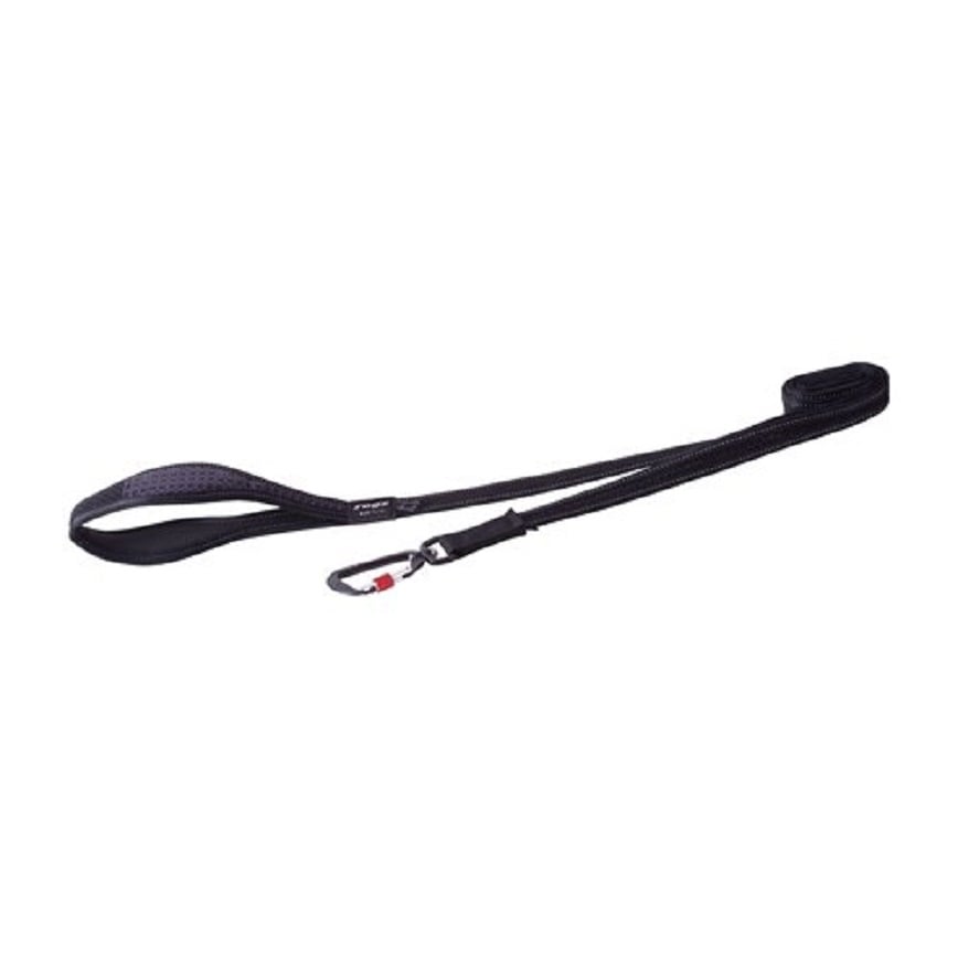 Rogz Airtech Classic Lead XL 1.2m Black (HL87XL120A) (img2)