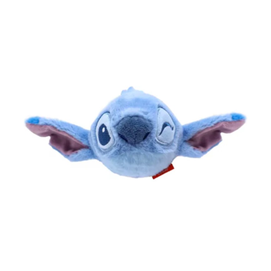 GiGwi Stitch Squeaky Ball ~7.4cm (img2)