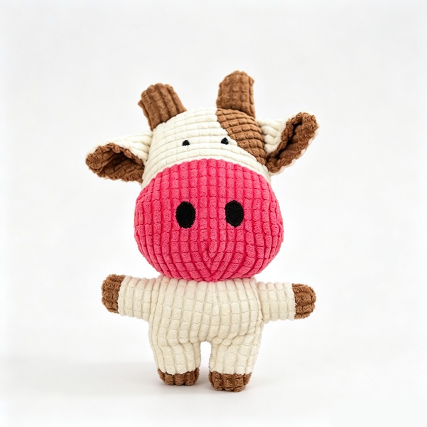 Dog Toy Dog Dog Toy(萌萌牛) (img2)