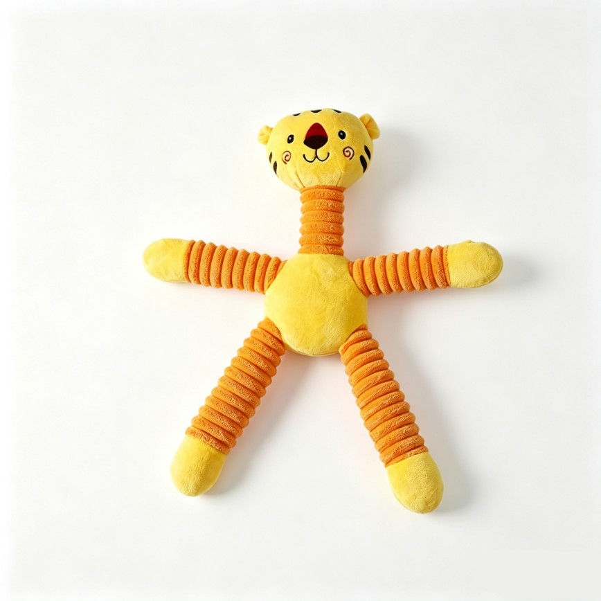 Dog Toy Dog Dog Toy 活力老虎 (img2)
