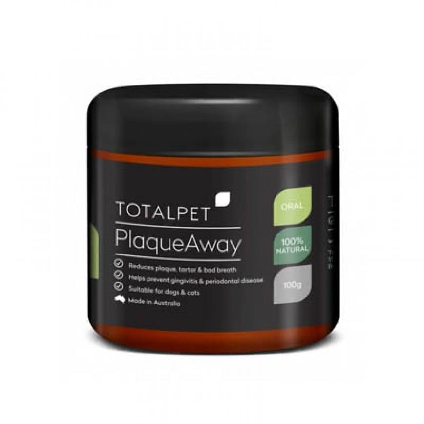 TOTALPET 柏維 牙石粉 100g (TP-00511) (img2)