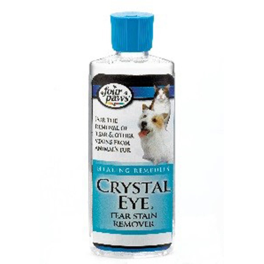 Four Paws Nursing Care Crystal Eye 4oz (F1738) (img2)