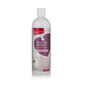 Mastepet Mastepet 白毛犬蘆薈洗毛水 500ml 500ml 正面圖