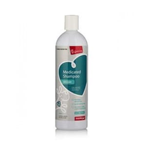 Mastepet Mastepet 藥性皮膚敏感犬用洗毛水 500ml 500ml 犬用 正面圖