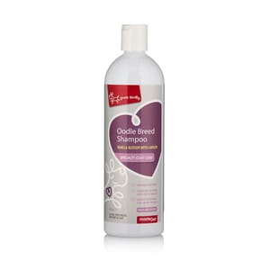 Mastepet Mastepet 羊毛脂全犬種用洗毛水 500ml 500ml  正面圖