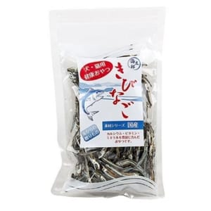 海太郎日本小魚乾 海太郎日本小魚乾 150g 150g  正面圖