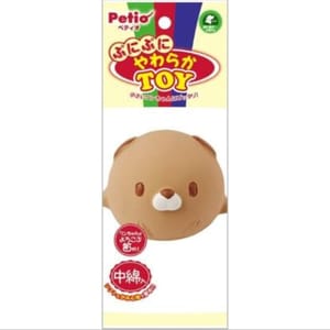 日本Petio 日本Petio 發聲玩具 狗狗 正面圖