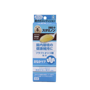 日本Choice 日本Choice Plus 犬用 腸道護理營養膏 30g 30g 犬用 正面圖