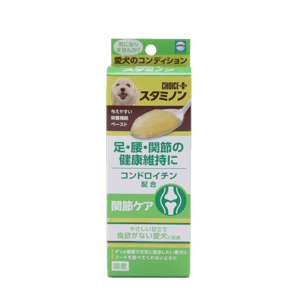日本Choice 日本Choice Plus 犬用 關節健康營養膏 30g 30g 犬用 正面圖