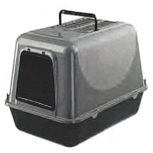 ferplast ferplast TOILET HOME PRIMA 貓廁所   正面圖