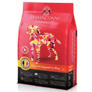 Brabanconne Brabanconne 狗糧 爸媽寵 881專業系列 全犬增強消化專業配方 2.5kg 5kg  正面圖