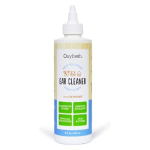 Oxyfresh Oxyfresh 02除臭潔耳水 237ml 237ml 正面圖