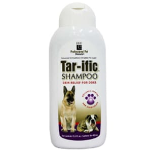 Tar-ific Tar-ific 皮膚專用洗毛液 400ml 400ml 正面圖