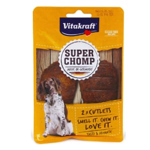 Vitakraft Vitakraft 咀嚼樂 90g 90g  正面圖