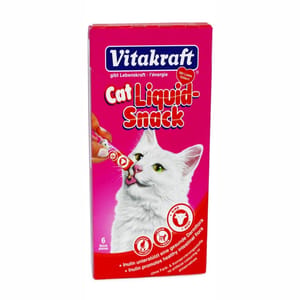 Vitakraft Vitakraft 健胃整腸奇妙醬 牛 90g 90g  正面圖
