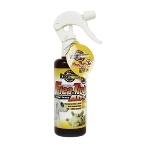 Housai Housai Premium Flea Tick Abs 蚤速清 250ml 250ml 正面圖