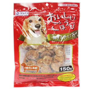 R&D R&D 雞小胸肉圓片 150g 150g  正面圖