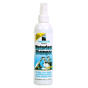 Professional Professional Pet 乾洗噴劑 237ml 237ml 正面圖