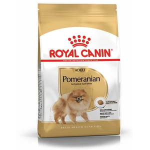 Royal Canin Royal Canin 狗糧 法國皇家狗糧 松鼠犬 純種犬配方 3kg 3kg 正面圖