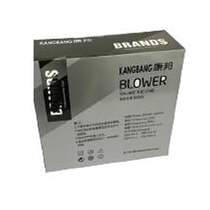 KANGBANG康邦 KANGBANG康邦 美容吹風機   背面圖