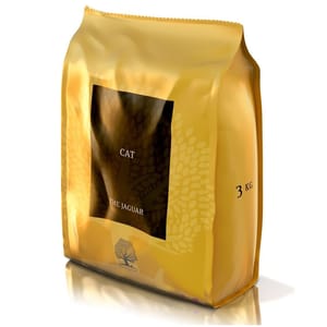Essential Essential Foods 易膳 貓糧 捷豹 The Jaguar 3kg 3kg 正面圖
