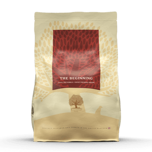 Essential Essential Foods 易膳 狗糧 小型幼犬 起步 The Beginning Small Breed 3kg 3kg 正面圖
