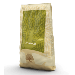 Essential Essential Foods 易膳 狗糧 線條美 Contour 10kg 10kg  正面圖