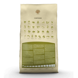 Essential Essential Foods 易膳 狗糧 線條美 Contour 10kg 10kg  正面圖